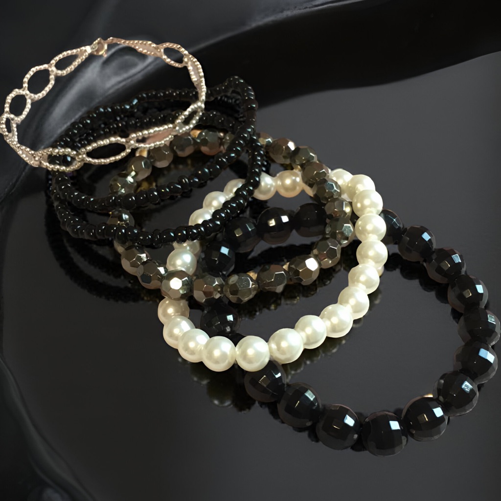 Bracelet Stack Bundle